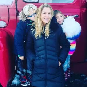 Meet your Posher, Kelly